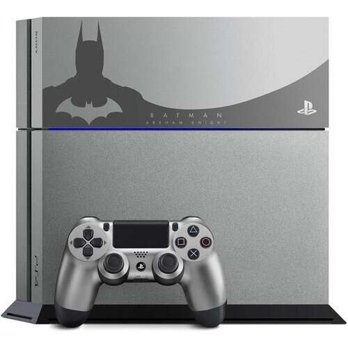 The PlayStation 4 system opens the door to an ...