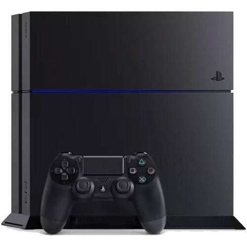 Paquete - Sony PS4 1 TB + Street Fighter V - Negro ...