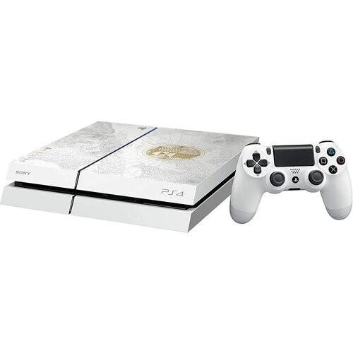 Sony Playstation 4 500GB Limited Edition Console - ...