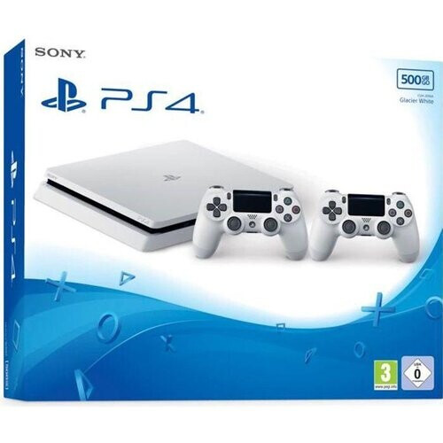 Console Sony Playstation 4 Pro ...