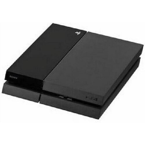 The Sony PlayStation 4 500GB Console brings your ...