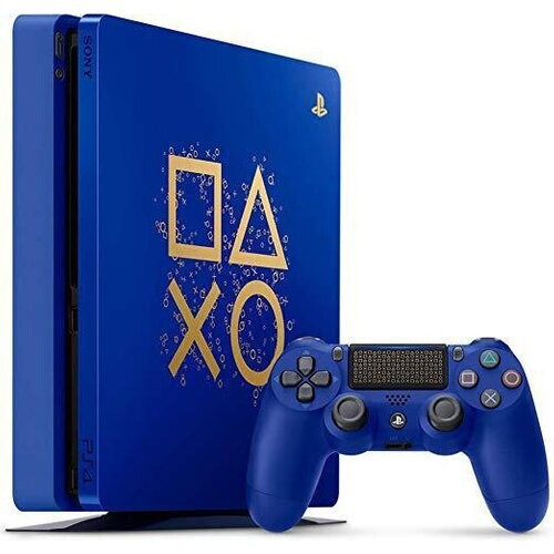 The Limited Edition 'Days of Play Blue' ...