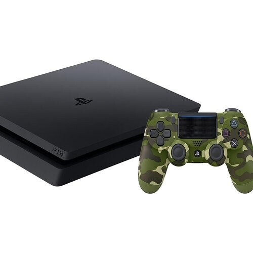 Technical information Sony PlayStation 4 Slim ...