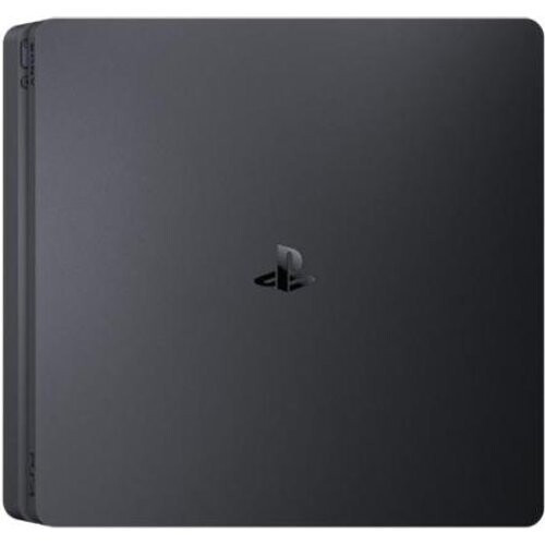 PlayStation 4 Slim 500GB - Negro ...