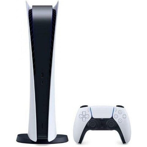 PlayStation 5 1000Go - Blanc ...