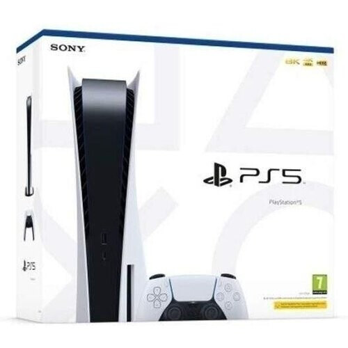 Playstation 5 825GB - ...