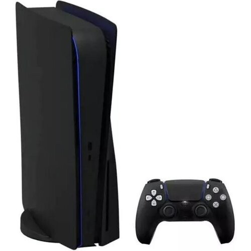 Sony Playstation 5 Digital Edition 825gb Black ...