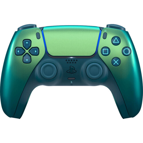 Let op: bij deze controller krijg je geen usb A ...