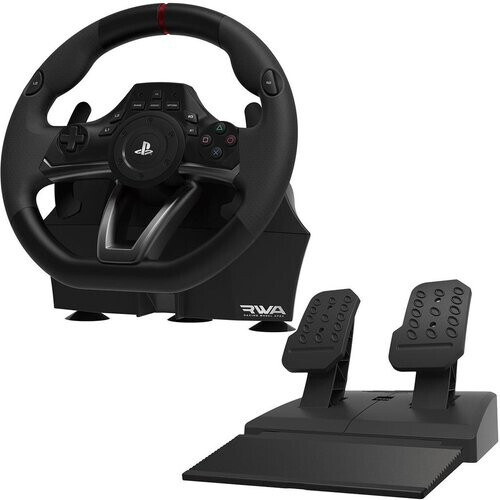 racing wheel apex ps4/ps5/pc sensibilité ...