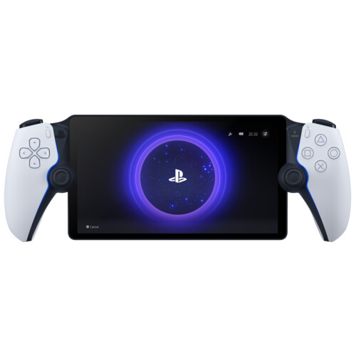 Mit dem PlayStation Portal Remote Player kannst du ...