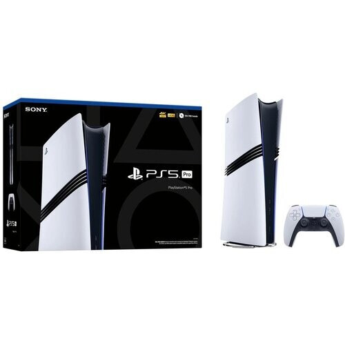 With the PlayStation 5 Pro console, the world’s ...
