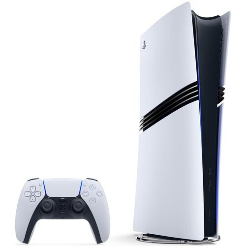 PS5 Pro 2TB (2000GB) Description for Listing Sony ...