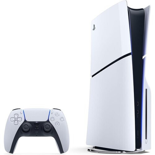 Video Game Console PlayStation 5 Slim Digital ...