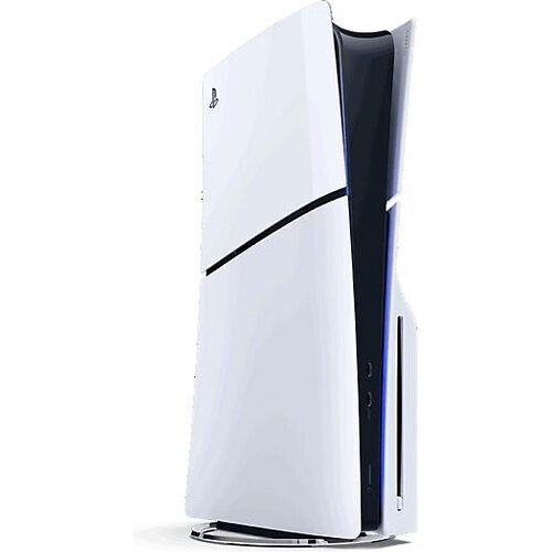 PlayStation 5 1000GB - White +Our partners are ...