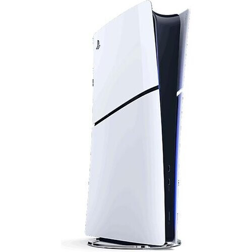 PlayStation 5 Digital Edition 1000GB - Blanco ...