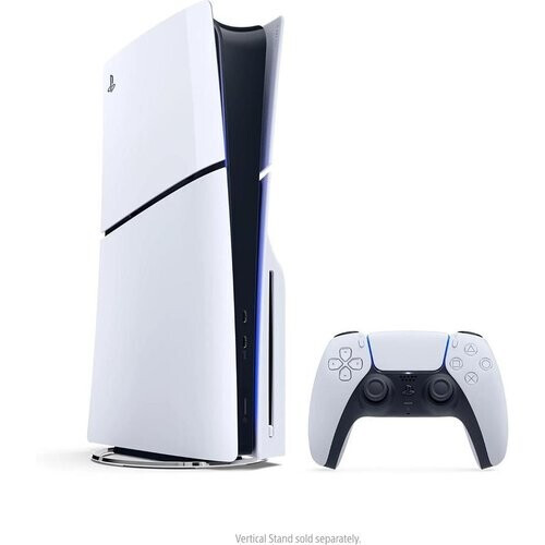 “Console is in like-new condition with minimal ...
