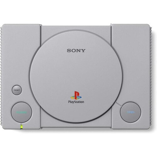 Consola Sony PlayStation Classic Mini + ...