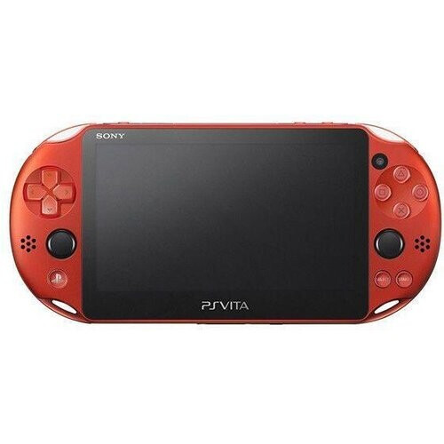 Console Sony PlayStation Vita PCH-2000 ZA26 - ...