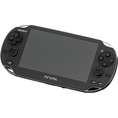 Console Sony PS vita wifi Vendu dans sa boitte ...