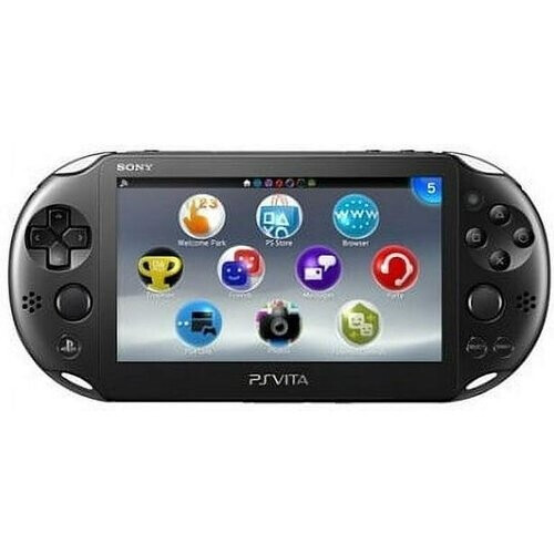 Sony Playstation Vita PCH2001 ...