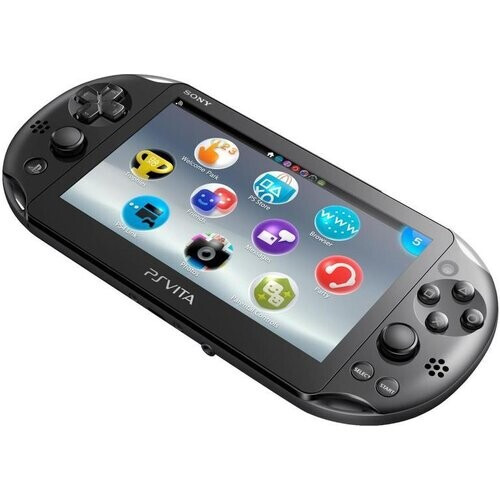 Consola Sony PlayStation Vita Wifi ...