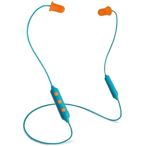 Plugfones Wireless Basic Pro Bluetooth Earplugs ...