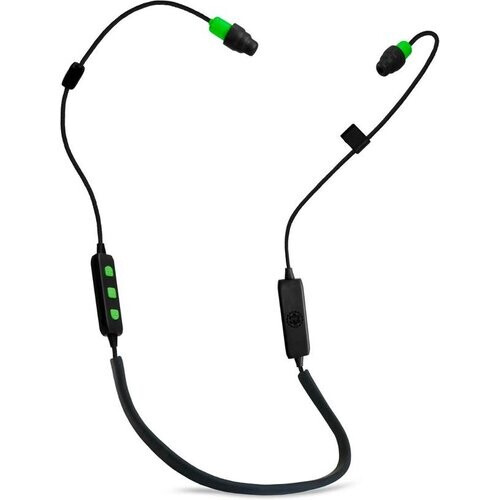 Plugfones FreeReign Bluetooth Earplug Earbuds Work ...
