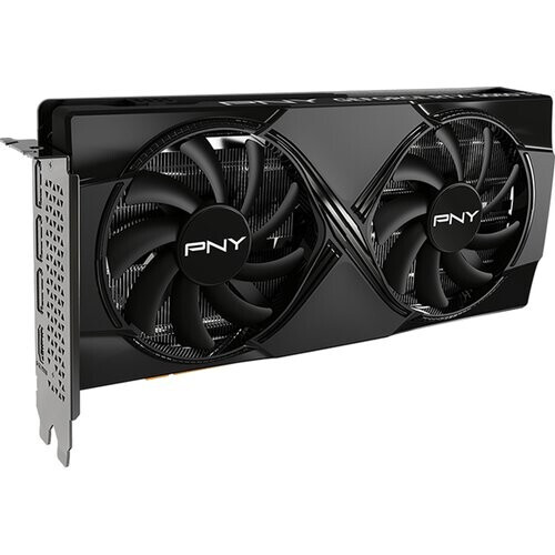 PNY GeForce RTX 5060 Ti Dual Fan 8GB GDDR7 - ...