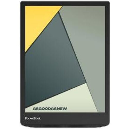 pocketbook Color 3 32 GB negro - Reacondicionado: ...