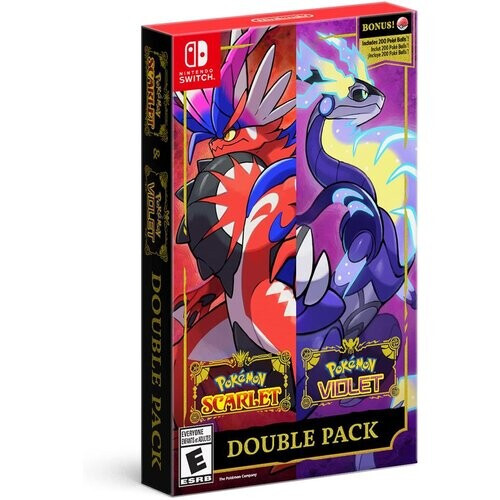 The newest chapters in the Pokémon series are ...