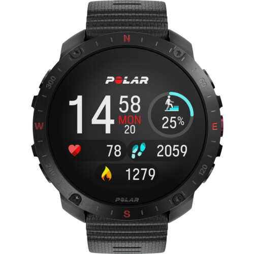 Ga op avontuur met de outdoor smartwatch Polar ...