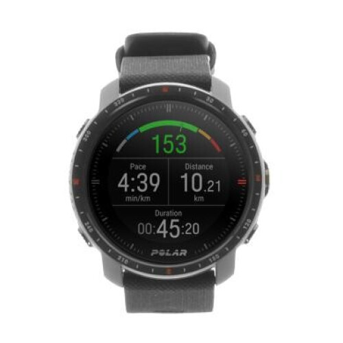 Polar Grit X Pro noir M/L - très bon état ...