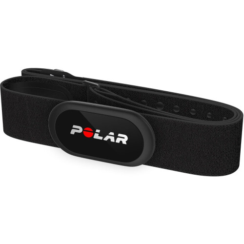 Ontdek de Polar H10 hartslagsensor, de ultieme ...