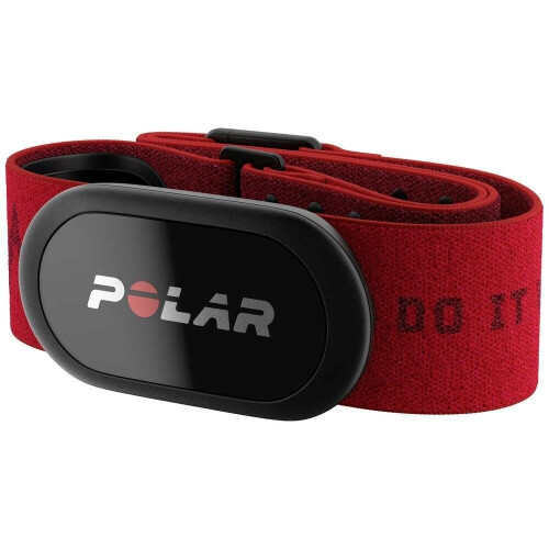 Ontdek de Polar H10 hartslagsensor, de ultieme ...