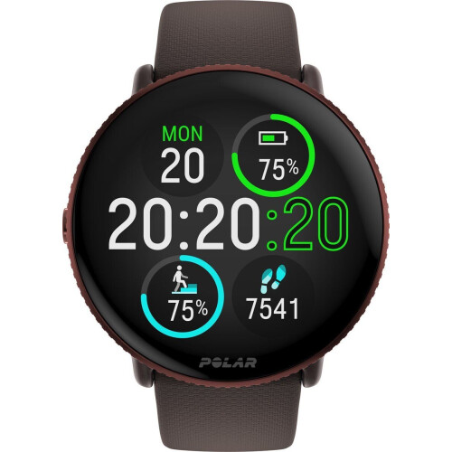 Ontdek de Polar Ignite 3, jouw ultieme fitness ...
