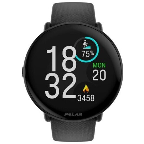 Ontdek de Polar Ignite 3 Titanium, een ...