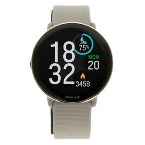 Polar Ignite 3 greige sable - comme neuf ...