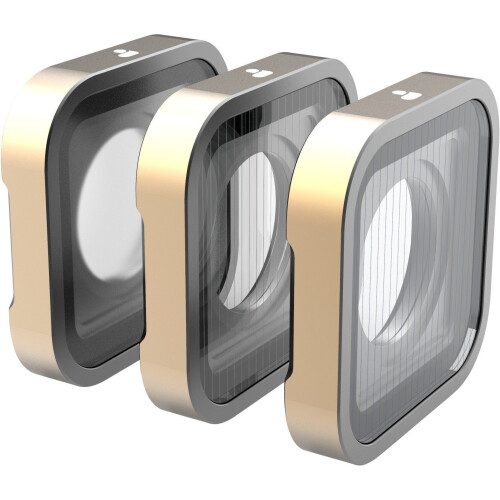 Ontdek de Polar Pro HERO FX - GoPro Filters, de ...