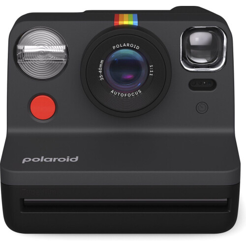 Maak kennis met de Polaroid Now Gen2, de iconische ...