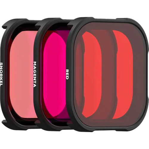 De PolarPro Divemaster (GoPro HERO 13, 12, 11 & ...