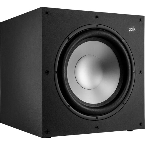 Der Polk Audio Monitor XT12 vervollständigt dein ...