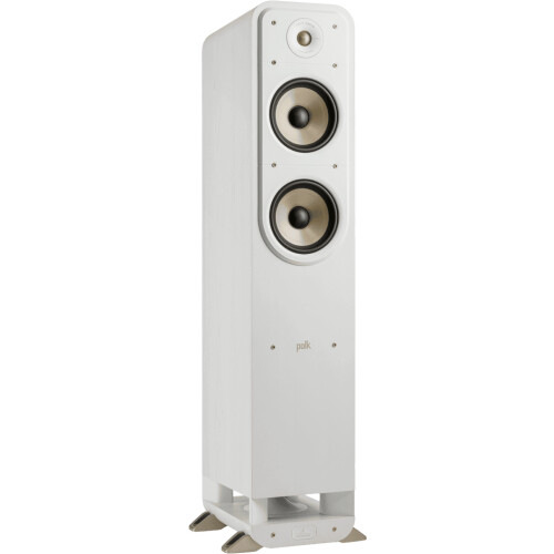 Maak kennis met de Polk Audio Signature Elite ...