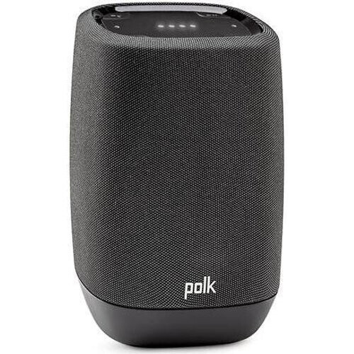 Polk Wireless Assist Bluetooth speakers - Black ...
