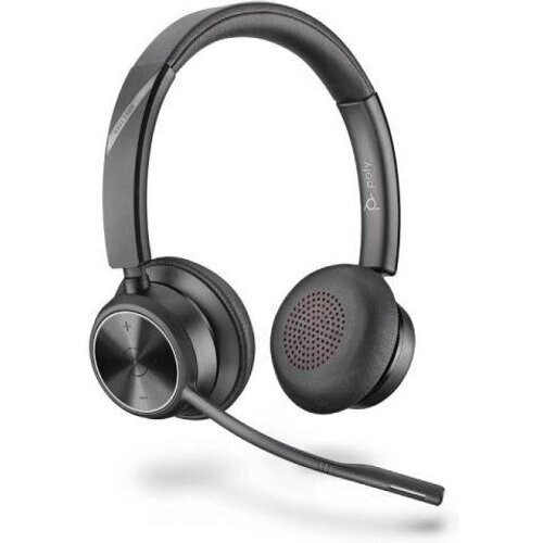 Poly Savi 7320 Headset DECT 217403-05 ...