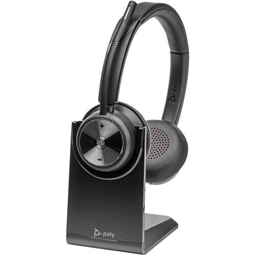 Poly Ersatz-Headset Savi 7320-M Dect EMEA ...