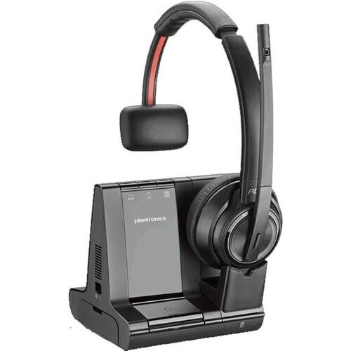 Poly Headset EN-Ladestation Poly W8210 211423-03 ...