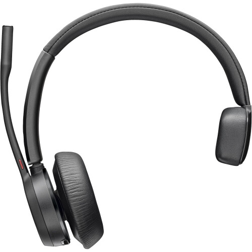 Productoverzicht De HP Poly Voyager 4310‑M UC is ...