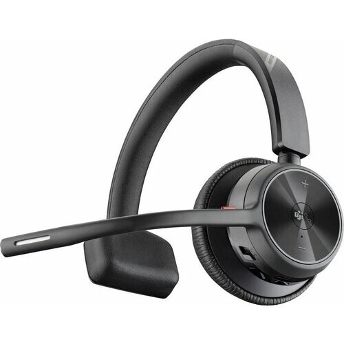 Poly Voyager 4310 Microsoft Teams Certified USB-C ...