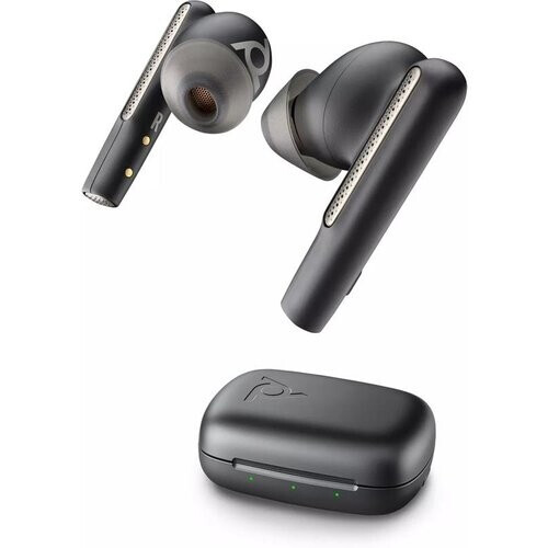 Poly Voyager Free 60 Earbud Bluetooth Earphones - ...