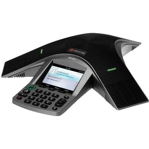 Polycom 2200-15810-025-R Landline telephone ...